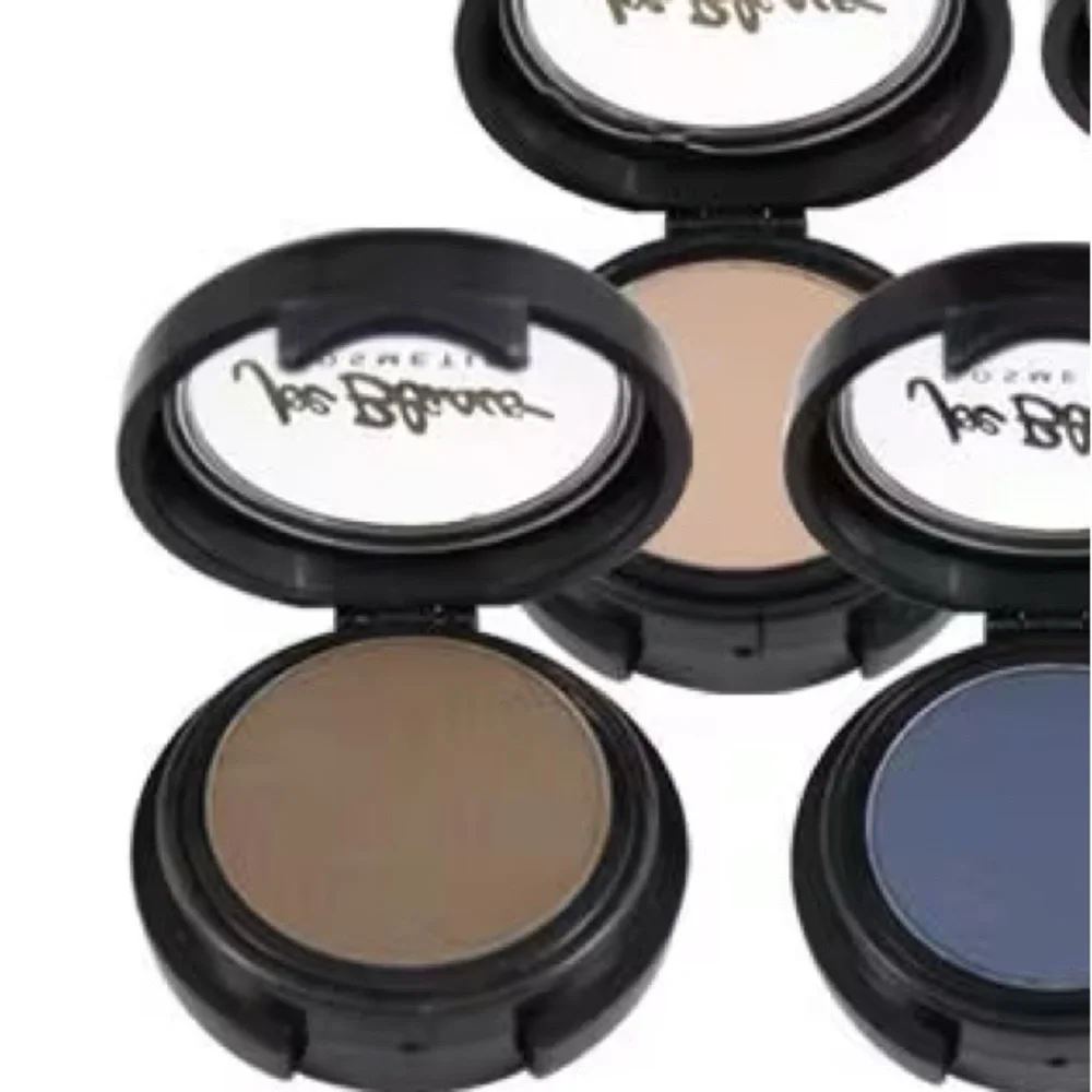 NIB Joe Blasco Cosmetics Eye Shadow In  Khaki